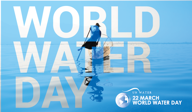 World Water Day in the KINdom