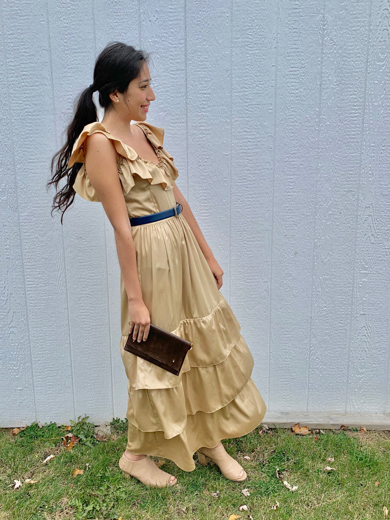 Our Holiday Convertible Dresses to Adore