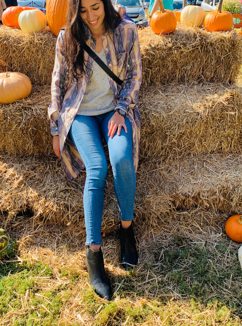 Thankful for 15 Fall & Winter Outfits To Wear On Repeat