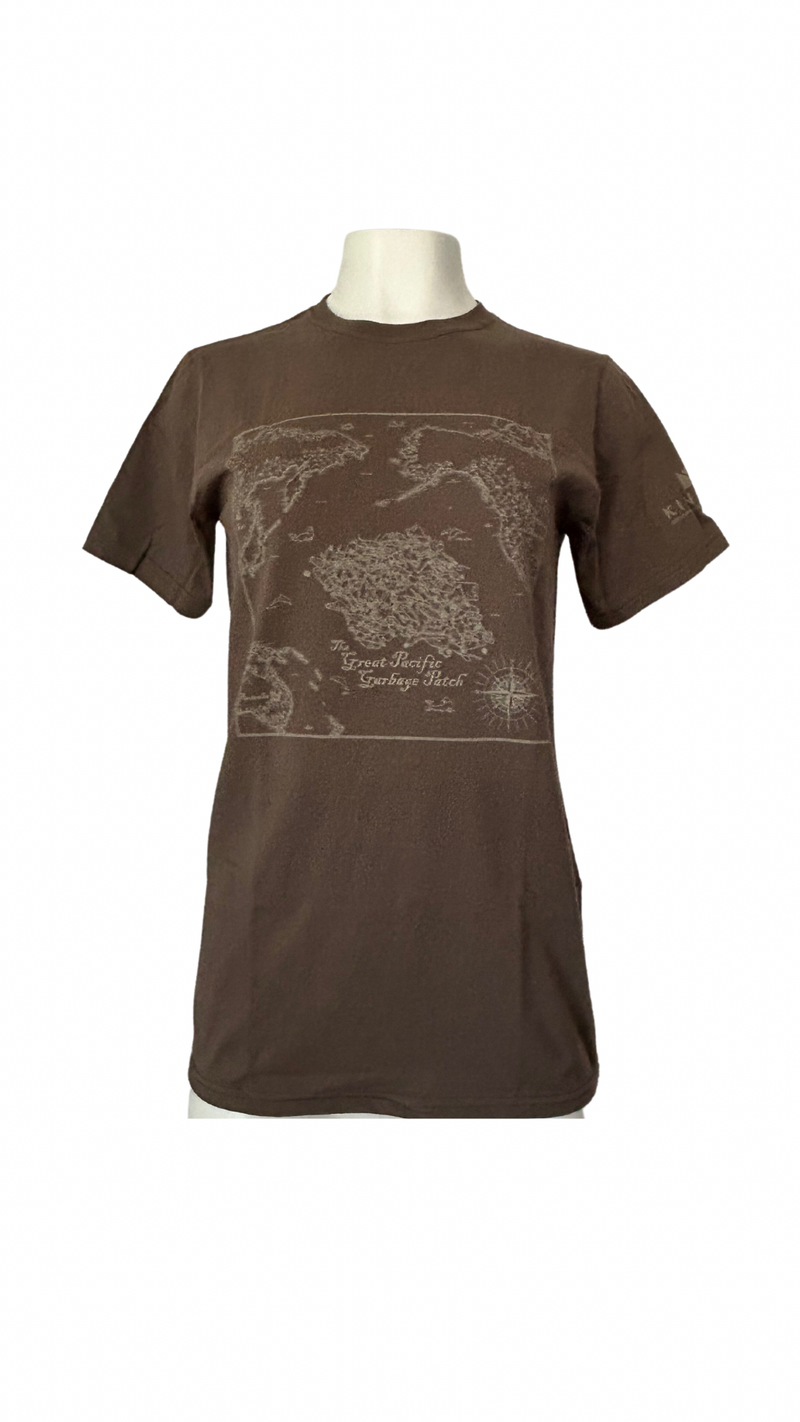 GPGP T-shirt, Meteorite