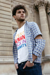 Humanity T-shirt, Multi