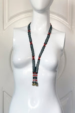 Elia Tribal Necklace (indigenous)