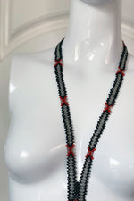 Elia Tribal Necklace (indigenous)