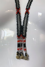 Elia Tribal Necklace (indigenous)