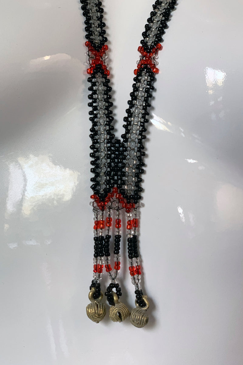 Elia Tribal Necklace (indigenous)