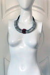 Luiza Recycled Necklace