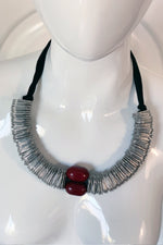 Luiza Recycled Necklace